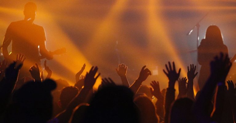 90,000 Young People Gather to Hear the Gospel, Kickstart ”A New Jesus Movement’