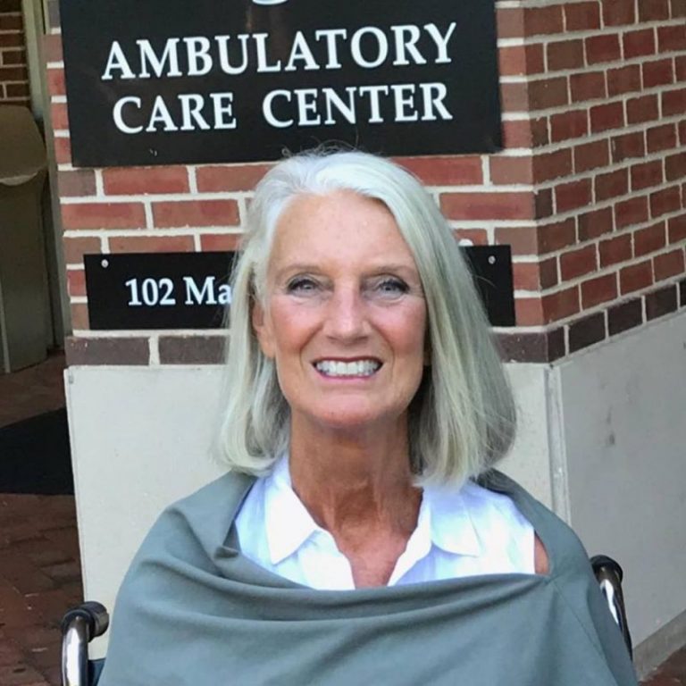 Anne Graham Lotz Declares She Has ‘No Fear of Death’ as She Begins Chemotherapy