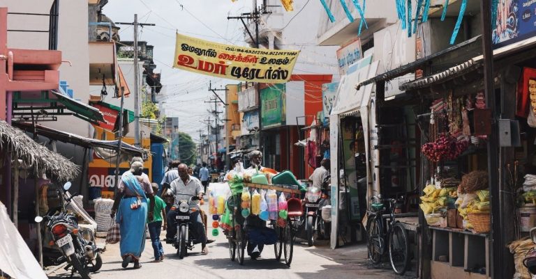Beaten, Kidnapped, Arrested and Forced to Stop Evangelizing
