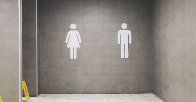 Boy Sexually Assaulted Kindergarten Girl in School Bathroom Due to Transgender Policy, Complaint Says