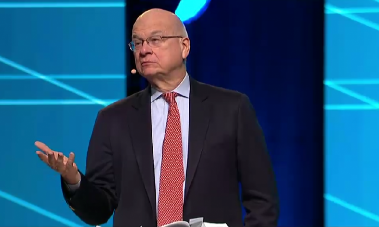 Christians Are Being Sucked Into Society’s Demonizing, Mocking of Each Other