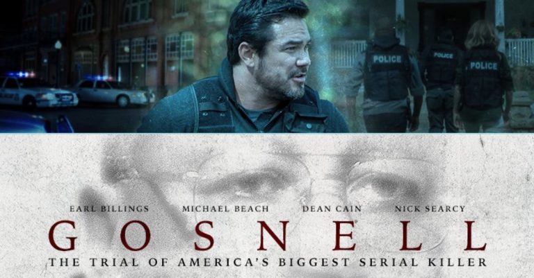 Despite Gosnell Ranking Top Ten in Box-Office, Theaters Drop the Film