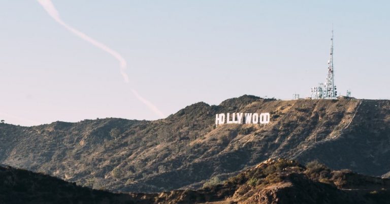 Former LGBTQ Individuals March on LA to Share How Jesus’ Love Changed Their Lives