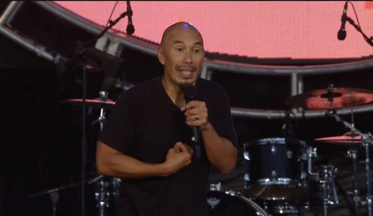 Francis Chan Identifies Tactics Satan ‘Loves’ to Prevent Believers From Witnessing