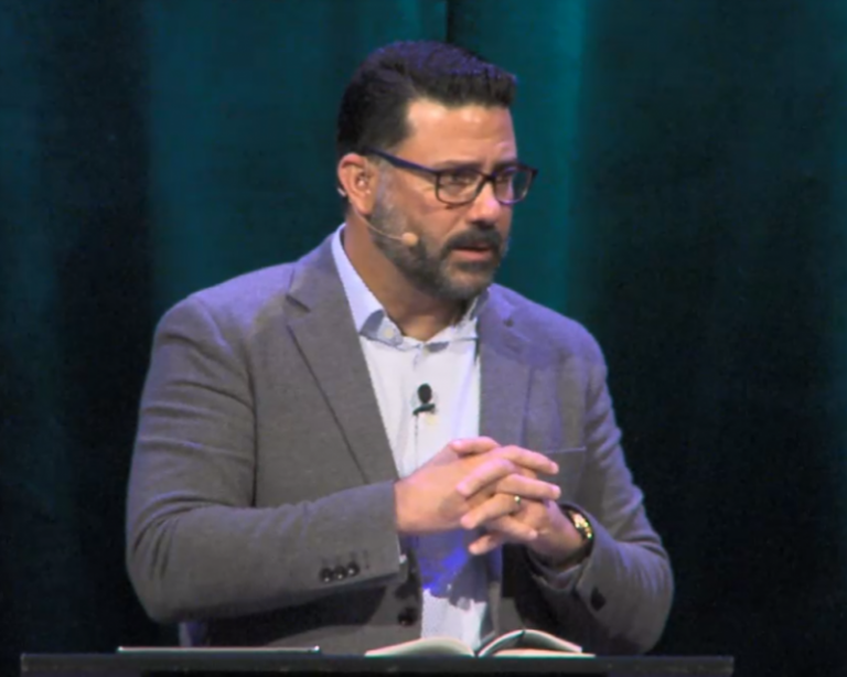 Gospel Coalition Conference Pastor Warns Against ‘Legalism’ in the Church, ‘Dishonorable Vessels’