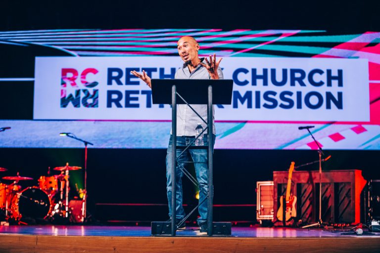 Here’s What the Church Will Do If It’s ‘Serious’ About Pleasing God