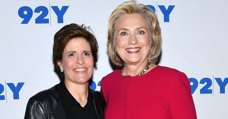 Hillary Clinton Is Under Fire for Joking that All Black Americans ‘Look Alike’