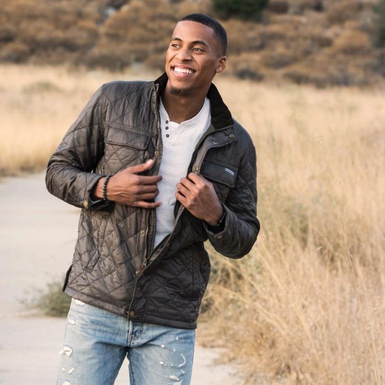 Jordin Sparks’ Husband Dana Isaiah Tackles Sex, Purity, Social Media in Powerful Devotional