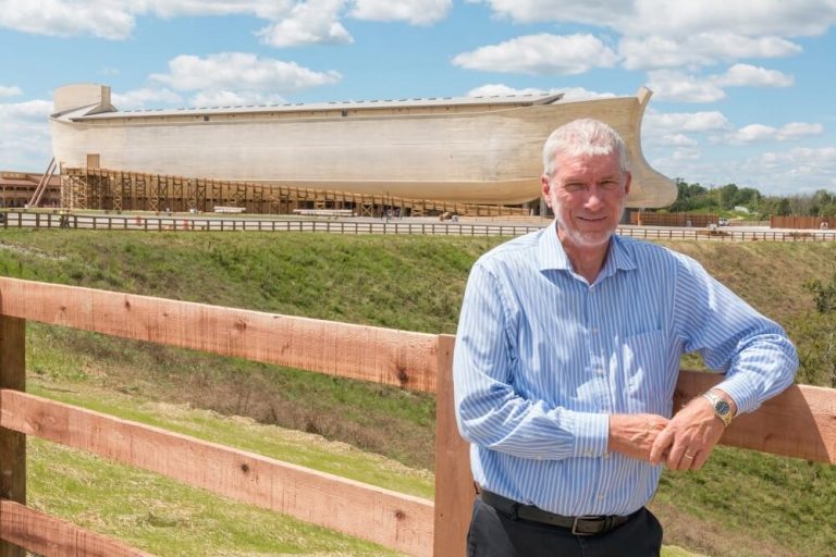 Ken Ham Hits Back After Matt Walsh Claims Creationists Make Reaching Others With Christianity Harder