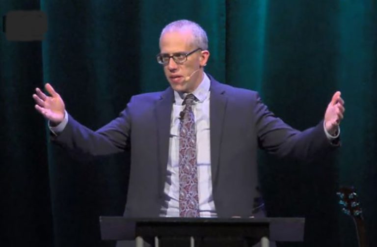 Kevin DeYoung Says Churches Should Be Mission Driven Like Navy SEALs, Not Comfy Coffee Houses