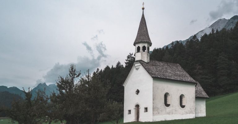Latter-Day Saints Drop ‘Mormon’ to Emphasize Their Doctrine as Christian