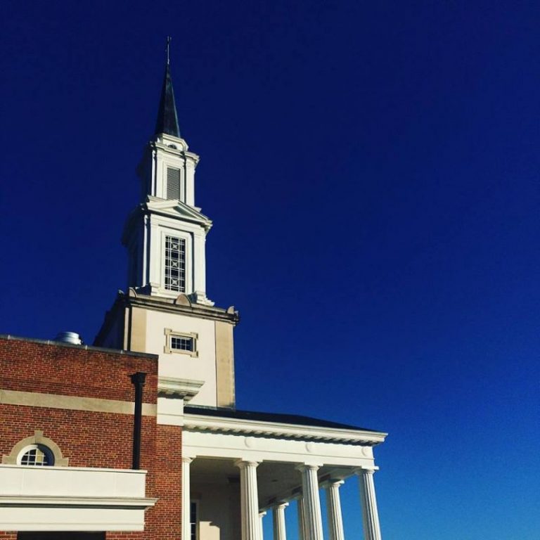 Longtime Baptist Pastor Retired After Being Accused of ‘Inappropriate Relationship,’ Church Says
