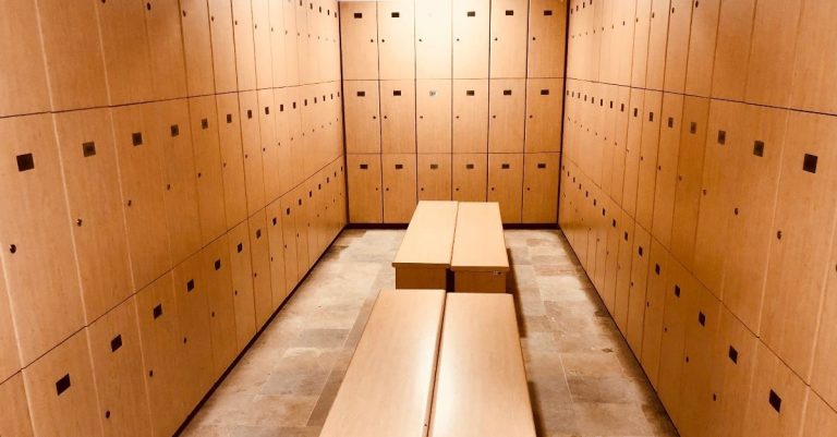 Male P.E. Teacher Told to Monitor Girl Showering or Lose Job, Group Says