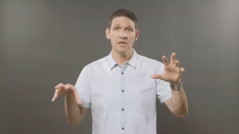 Matt Chandler Identifies ‘Really Important’ Truth Christians Must Realize About Spiritual Gifts