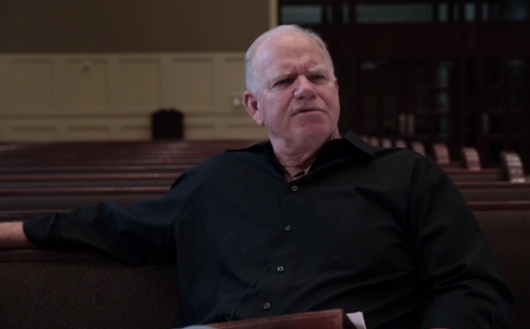 Megachurch Pastor Tommy Nelson Reveals Medication Helped Him Through Depression, Anxiety