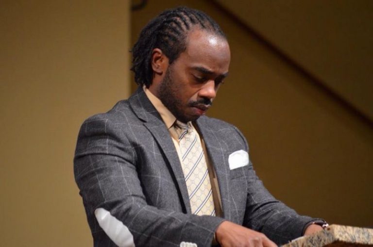 Megachurch Pastor Victor Couzens Denies Suicide Note, Asks God to Help Him Keep Job After Sex Scandal