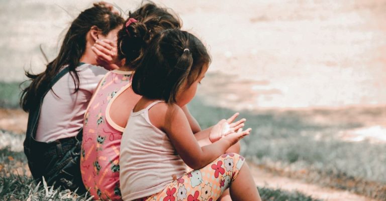Michigan Police Rescue 120 Missing Children