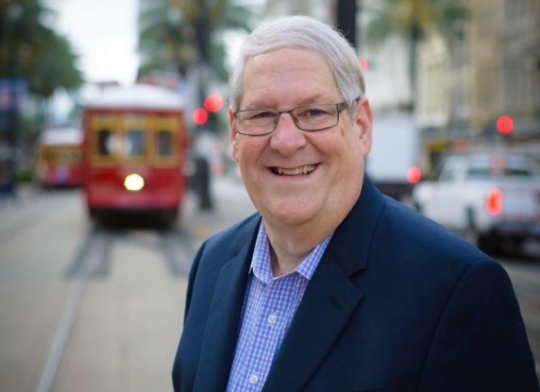 New Orleans Seminary President Chuck Kelley Announces Retirement