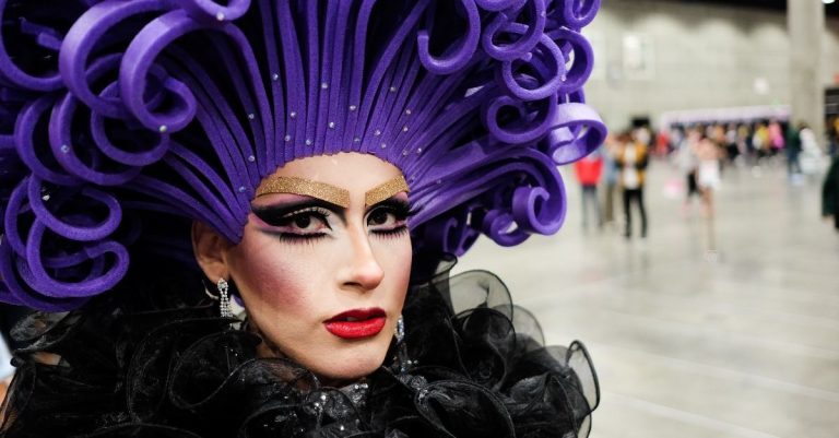 ACLU Sues a Louisiana Library for Forbidding Drag Queen Story Time Events
