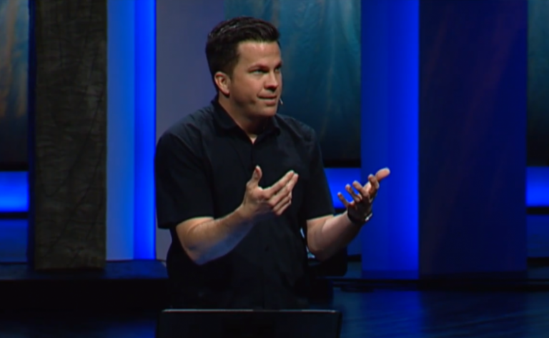 Pastor Ryan Guard Says He Was Fired From Willow Creek’s High School Ministry Due to Low Attendance