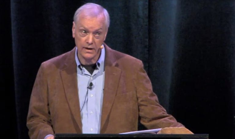 ‘Paul Did Not Unhitch the Christian Faith From the Old Testament’