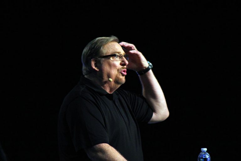 Rick Warren Identifies ‘Unhealthiest Emotion’ Christians Experience, How to Overcome It