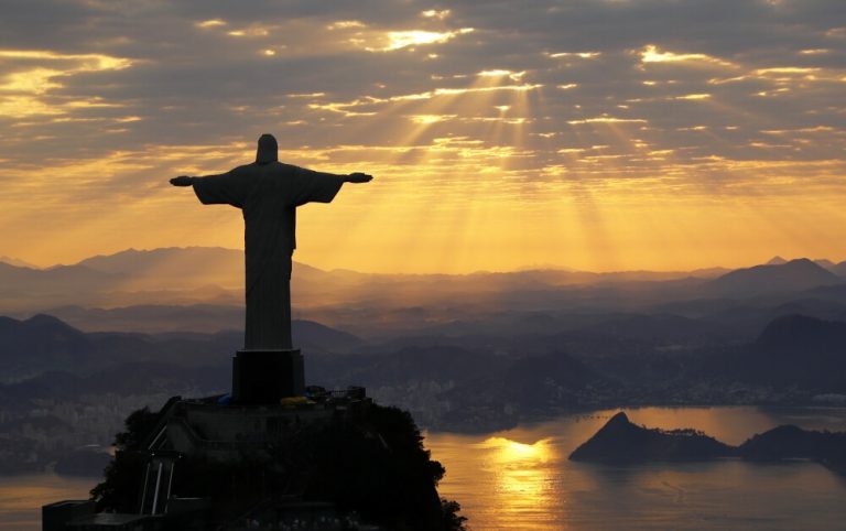 Second Vatican, Roger Williams, Christ the Redeemer Opened