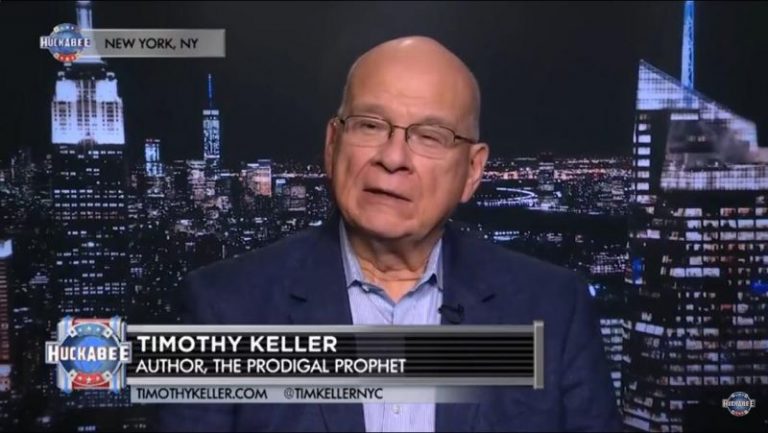 Too Many Christians, Preachers ‘Enjoy’ Condemning People, Opposite of God’s Attitude