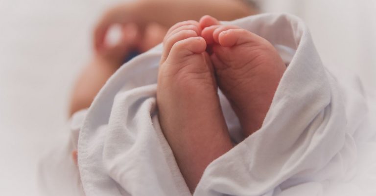 Actress to Star in Upcoming Film about Abortion Learns that She was Almost a Victim
