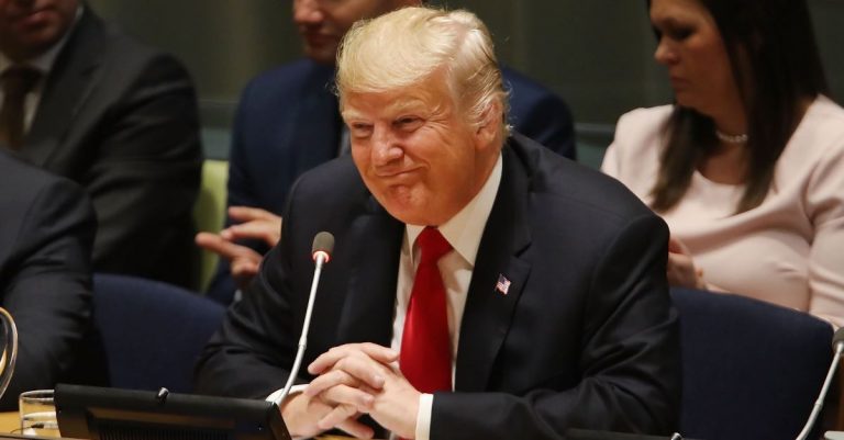 Half of Pastors Approve of Trump’s Performance, but Generational Gap Remains