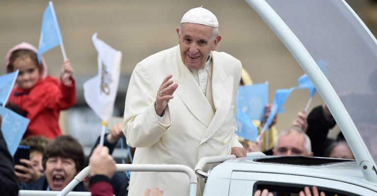 Pope Francis Accepts Cardinal Wuerl’s Resignation