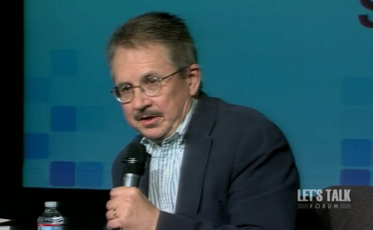 What’s Postconservative Evangelical? Theology Unfinished, ‘Inerrancy’ Not Dogmatic: Roger Olson