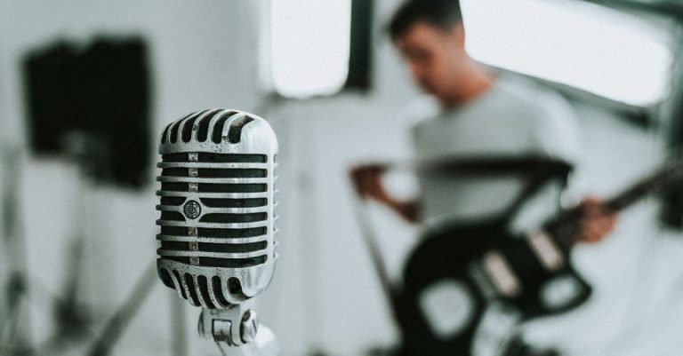 X-Factor Singer Tells How He Left Homosexuality, Found Jesus