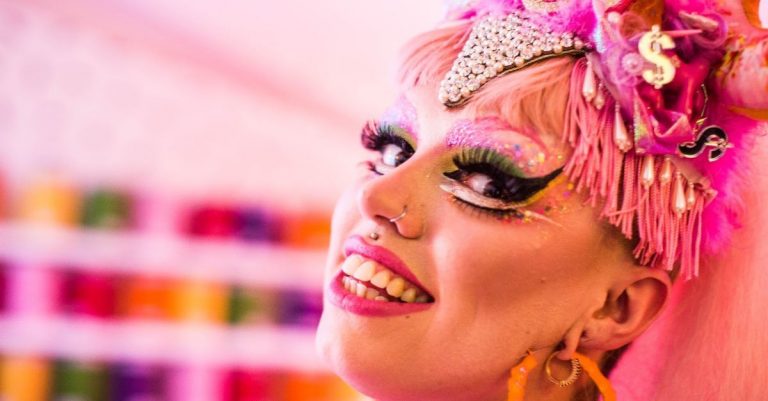 11-Year-Old ‘Trailblazing’ Child Drag Queen Promoted on Good Morning America