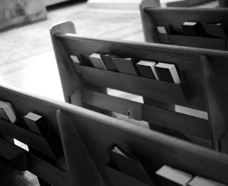 4 Reasons Why Many Christians Don’t Go to Church