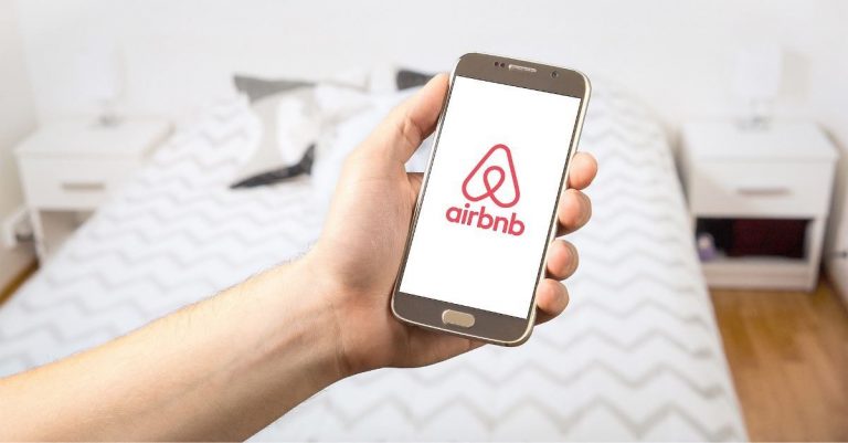 Airbnb Drops All Listings from Israel’s West Bank
