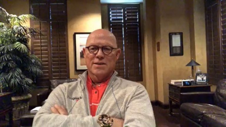 ‘Bible Answer Man’ Hank Hanegraaff’s Cancer in Remission: ‘God’s Grace’