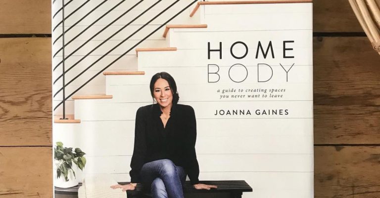 Chip and Joanna Gaines Talk Possibly Expanding Their Family