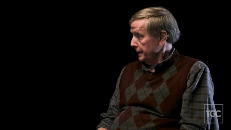 Christian Counseling & Educational Foundation’s David Powlison Has Stage 4 Pancreatic Cancer