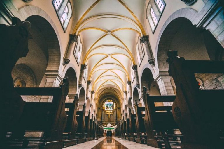 Church Discipline Is ‘Meant to Produce Joy’ Not Oppression, Theology Professor Says
