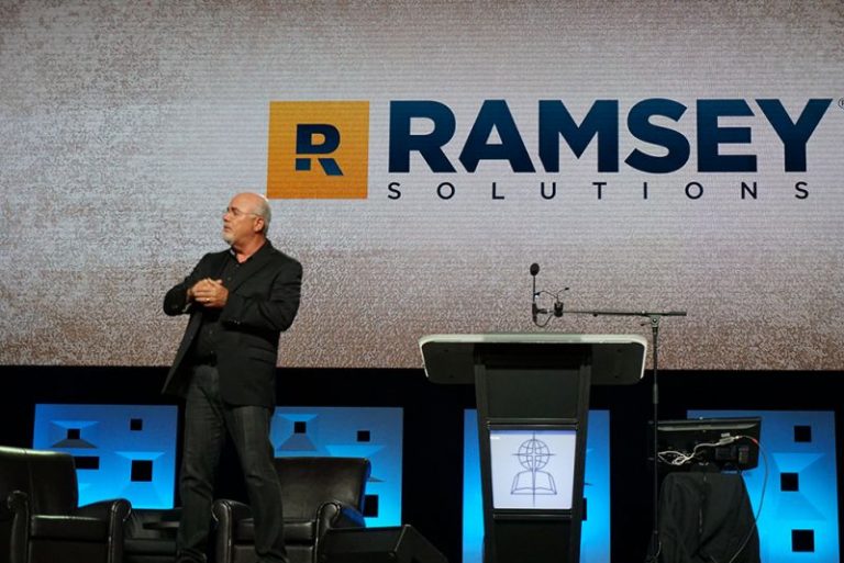 Dave Ramsey Says Pastors Must Stop Telling ‘Broke’ People to Tithe, Must First Address Debt, Budget