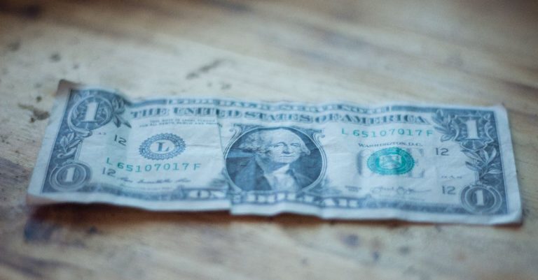 Dave Ramsey Tells Pastors to Stop Asking ‘Broke’ People to Tithe