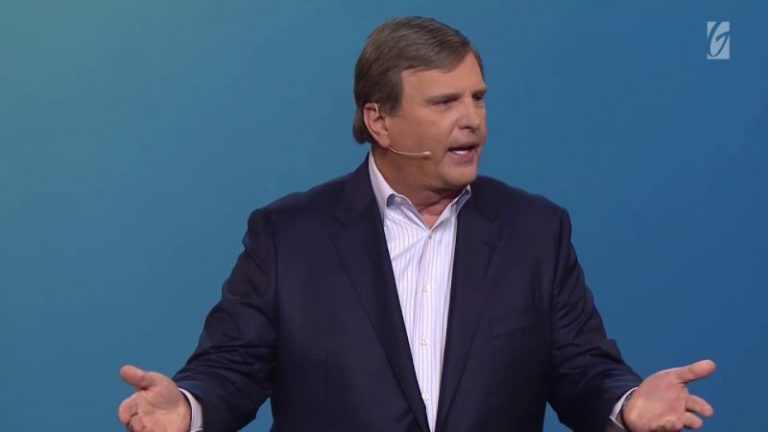 Gateway Church Pastor Identifies ‘First Place’ Satan Attacks Christians, How to Battle It