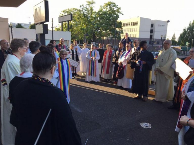 ‘God’s Voice’ Conference to Respond to Revoice, ‘Queering’ of Churches