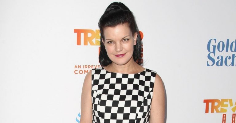‘Jesus Didn’t Make Fun of People’: NCIS Star Pauley Perrette Says Trump is Opposite Jesus