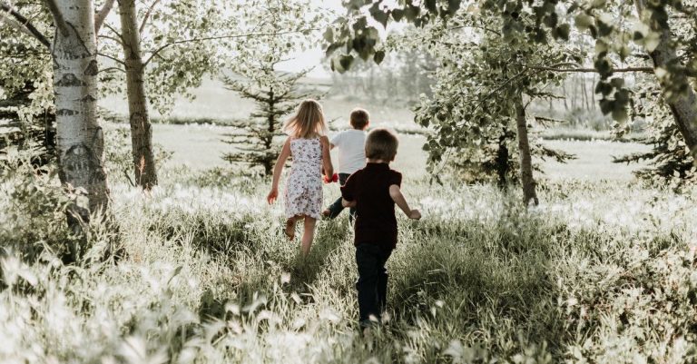Joanna Gaines Shares a Receives a Reminder from Her Daughter to Have Childlike Faith