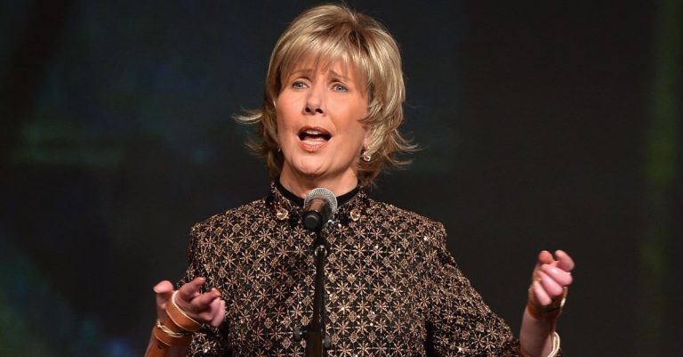 Joni Eareckson Tada Receives Second Cancer Diagnosis, Ask for Prayers amid Upcoming Surgery