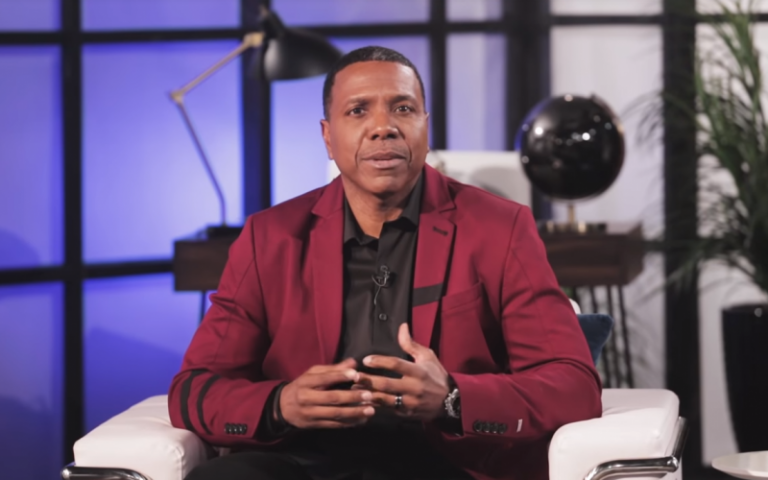 Make Withdrawals From God’s ‘Heavenly’ Bank Account With $19/Month Bible Study