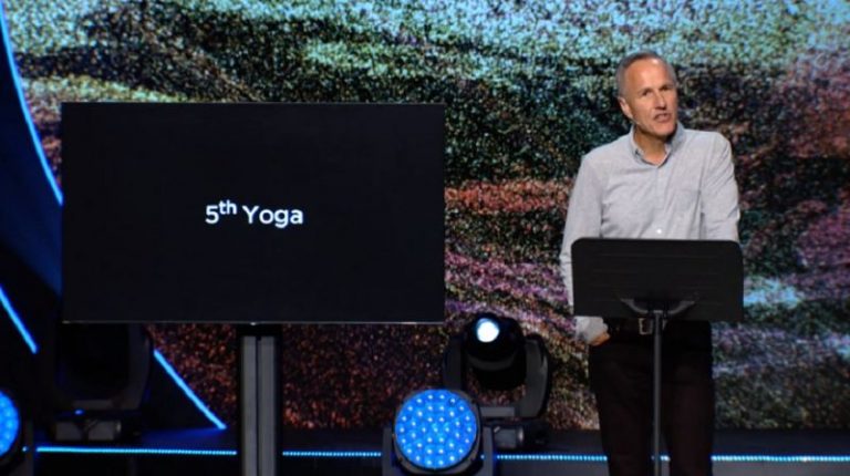 Megachurch Pastor Says Yoga Has ‘Demonic Roots,’ ‘Diametrically Opposed to Christianity’