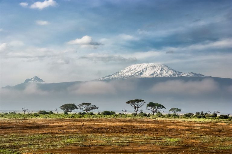 Muslims in Kenya Give Christian Family One Day to Return to Islam